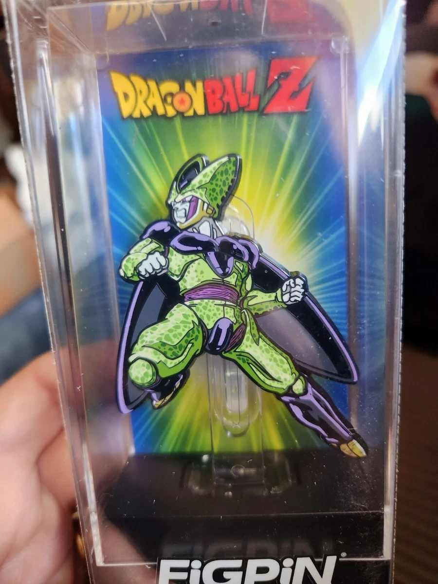 Dragon Ball Z – FiGPiN