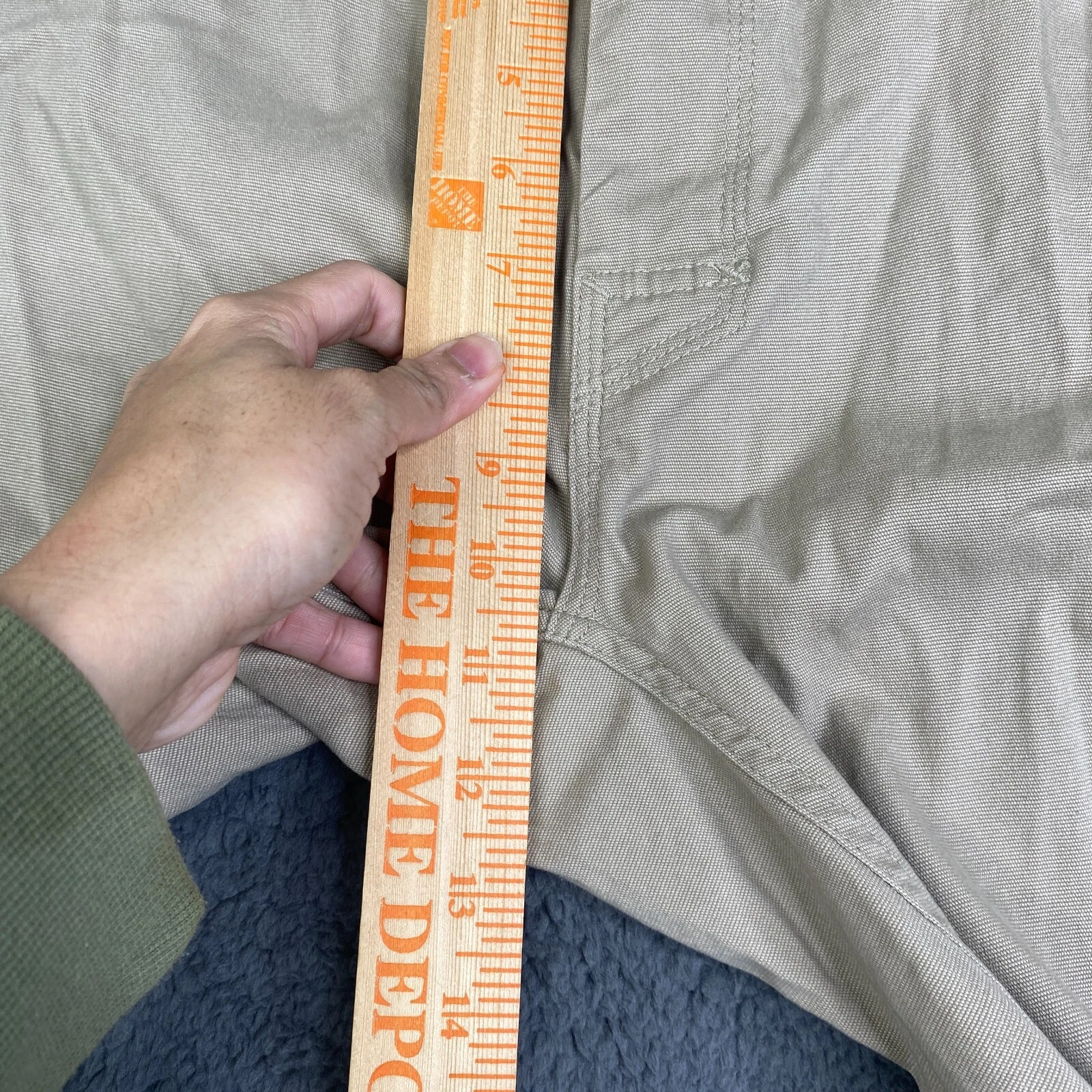 prana gusseted crotch cotton canvas stretch work pants