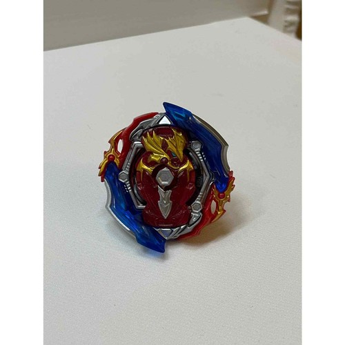 Hasbro Beyblade Burst Rise Hypersphere 