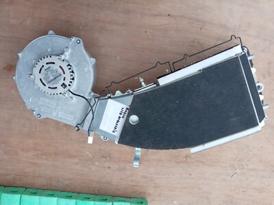 Bosch WVG30462GB/02 Waschmaschine/Trockner - Trockner-Baugruppe