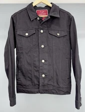 Red Label Patrol Jeans Hellfire Club Jacket - Small