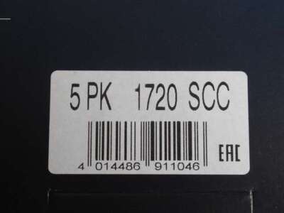 Keilrippenriemen Optibelt-RBK (Neuteil) 5PK1720SCC