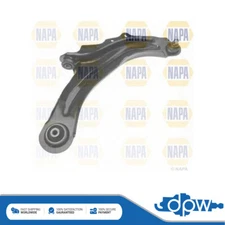 Fits Renault Megane Scenic Captur Track Control Arm Front Right Lower DPW #2
