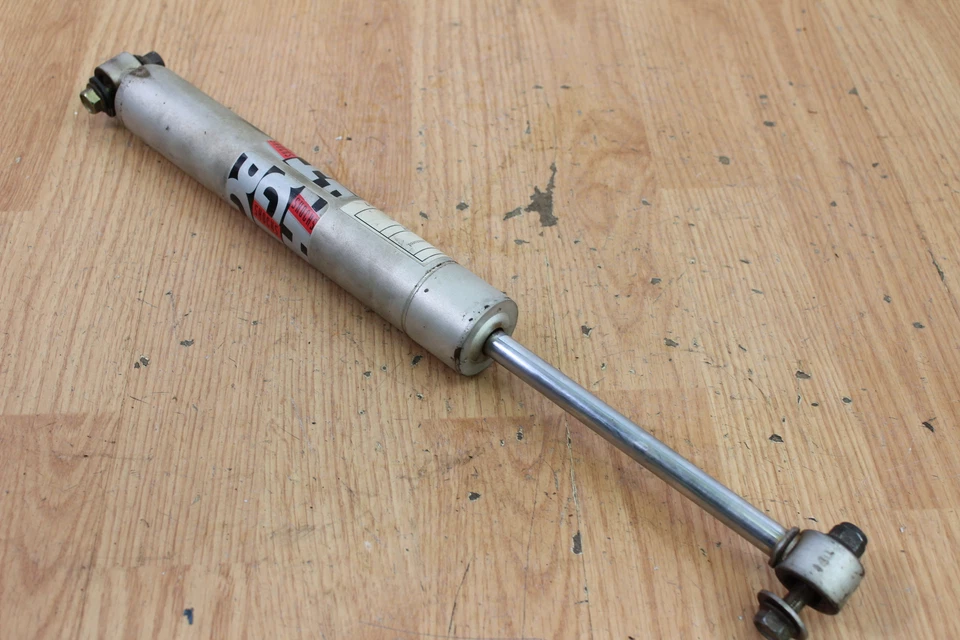 Amortiguador/deslizamiento trasero SKI-DOO Summit 800 2003 suspensión trasera Foto 3 de 4