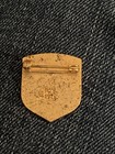 HEAVENLY VALLEY Vintage Ski Pin CALIFORNIA NEVADA Skiing Resort Souvenir Travel — photo 2
