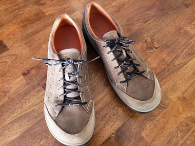 ecco grip