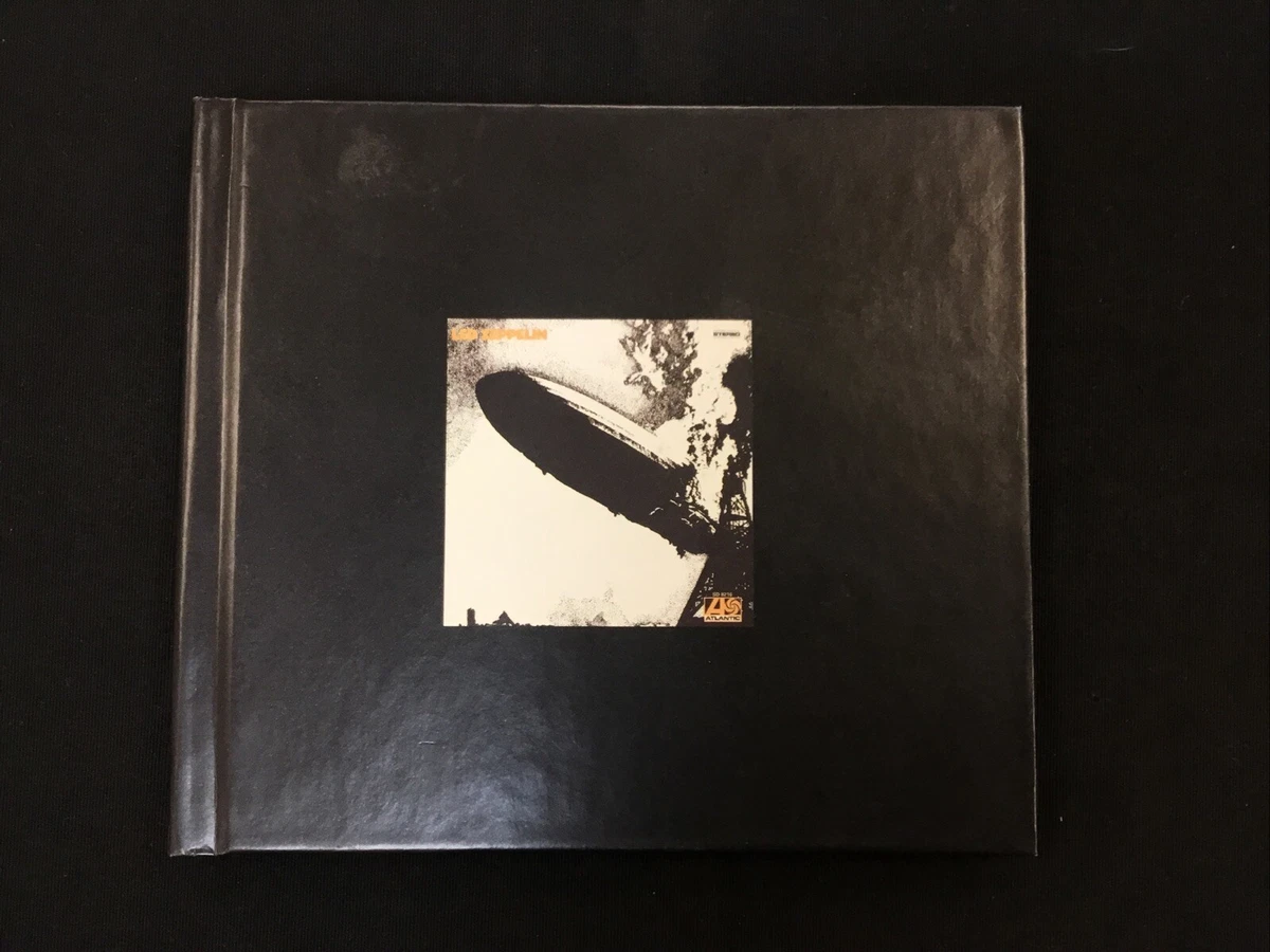 Led Zeppelin Box Set Music CDs for sale | eBay