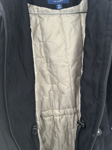 mackintosh new england jacket - Picture 5 of 12