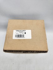 GE Microwave Magnetron Open Box WB27X10827