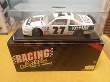 Rusty Wallace 27 Kodiak Pontiac 1/24 1995
