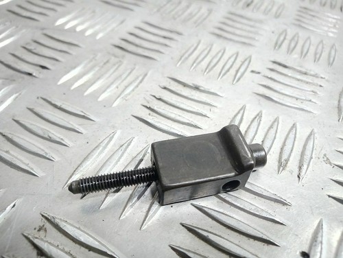 Volkswagen Golf IV 2004 Diesel Halterung Einspritzdüse Injektor Diesel UST63497