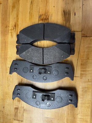 0411.30 Performance Friction Brake Pads Semi-Metallic USA