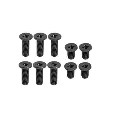 カロニ　1998年22年 SCREW D25th SNANANOYA Bottom Case screws For Lenovo IdeaPad S145-15API 81UT 81V7 S145