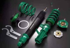 Tein Flex Z Coilovers Lowering Suspension for Honda Civic 1.5L Turbo FL1 22+