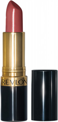 Revlon Super Lustrous Lippenstift, Rum Rosine, 0,15 Unze 