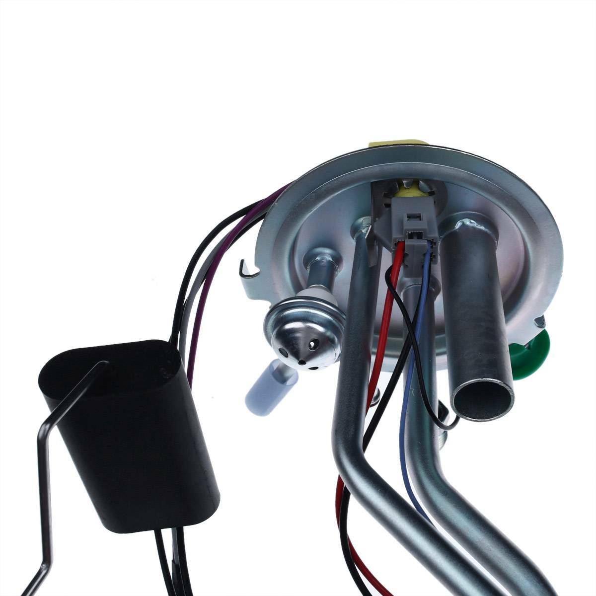 Fuel Pump Assembly w/ Sending Unit for Chevy S10 GMC Sonoma V6 4.3L 19921995 eBay