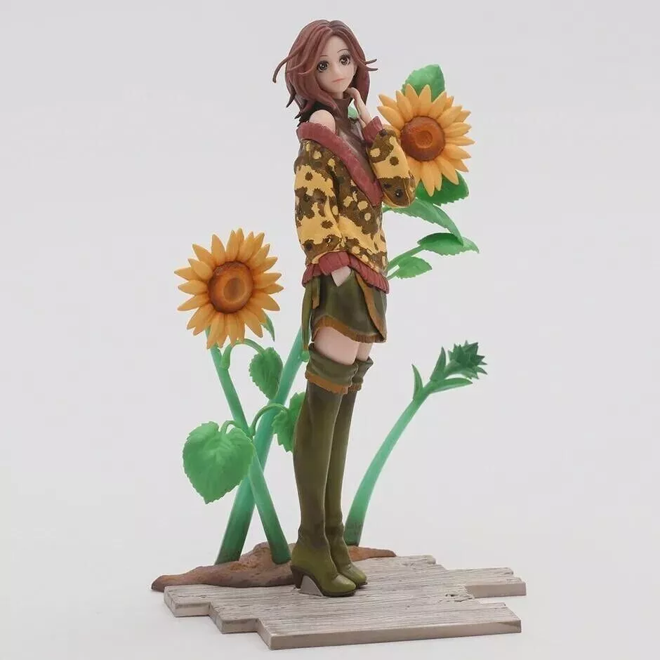 New NANA Oosaki Nana & Komatsu Nana Hachi Anime Girl Pvc