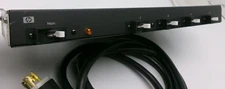 HP / HEWLETT-PACKARD MODULAR PDU CONTROL UNIT Ser. EO4500 P/N 228481-001 #THP6