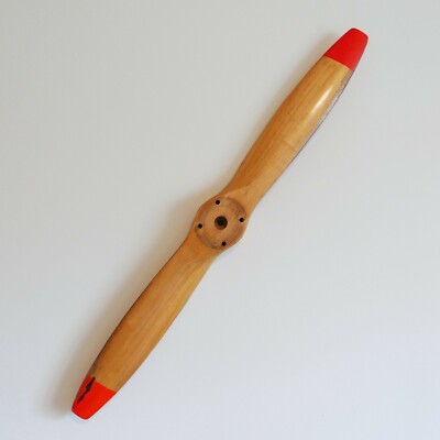 36in Wooden Propeller for Pterodactyl Ascender Experimental Ultralight Aircraft