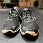 Baskets Nike Flex Supreme TR 4 femme 8,5 noir entraînement course à pied   138
