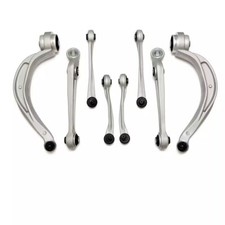 M14 Control Arm Suspension Kit for Audi A4 S4 A5 S5 RS5 Q5 SQ5 B8 B8.5 1.8 2.0