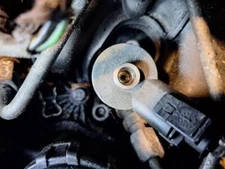 Volvo V50 2005 Fuel Injector 0445110188, Genuine #2117580-35