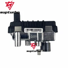 G-055 G-55 712120 6NW008412 for Mercedes S400 W220 W163 250 HP Turbo actuator