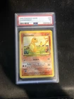 1999 Charmander Base Set 2 Psa 5