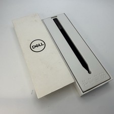 Dell PN350M Active Stylus Pen for Dell Inspiron Touch Laptops - Black