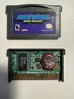 Metroid: Zero Mission Nintendo Gameboy Advance GBA Tested Authentic. Game Only