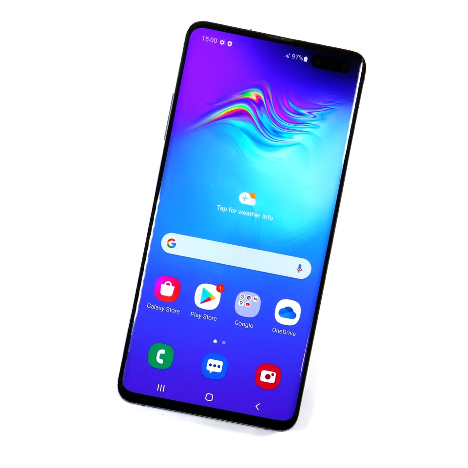 Samsung Galaxy S10 5G · 256GB, photo 1 of 5