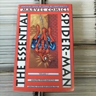 Essential Spider-Man: Vol 2 by Stan Lee 1998 Comics Amazing Spiderman 21-43