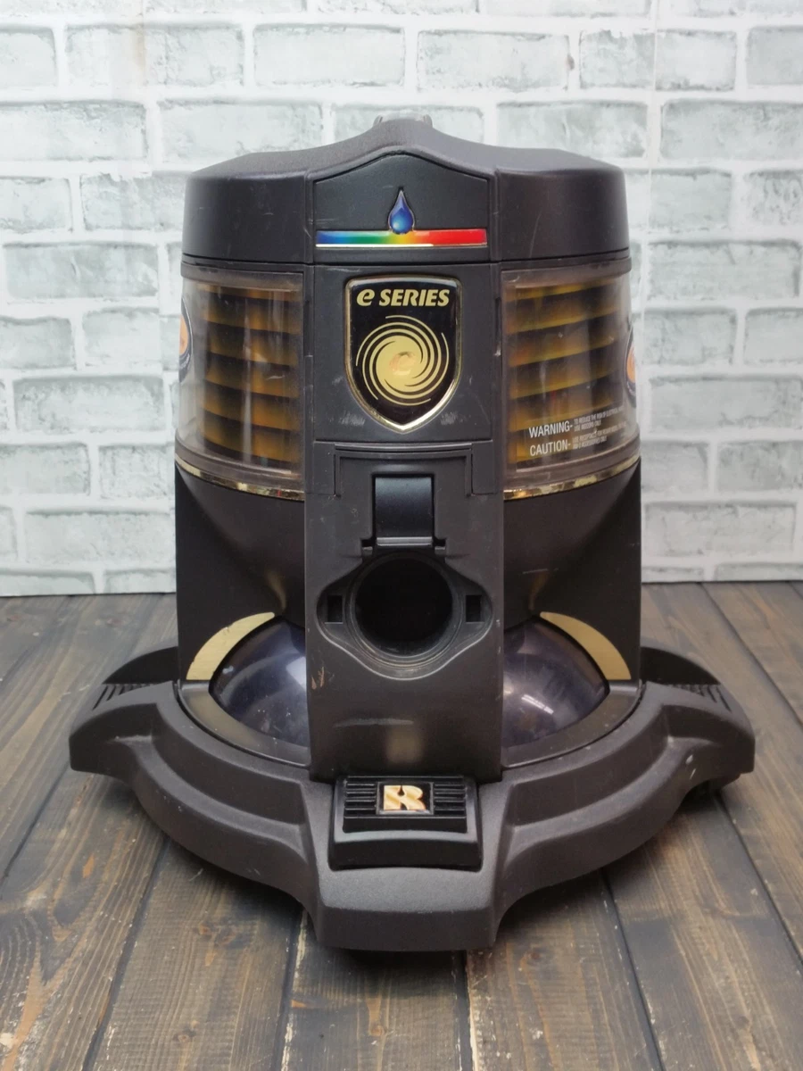Las mejores ofertas en Aspiradoras Rainbow E2 | eBay