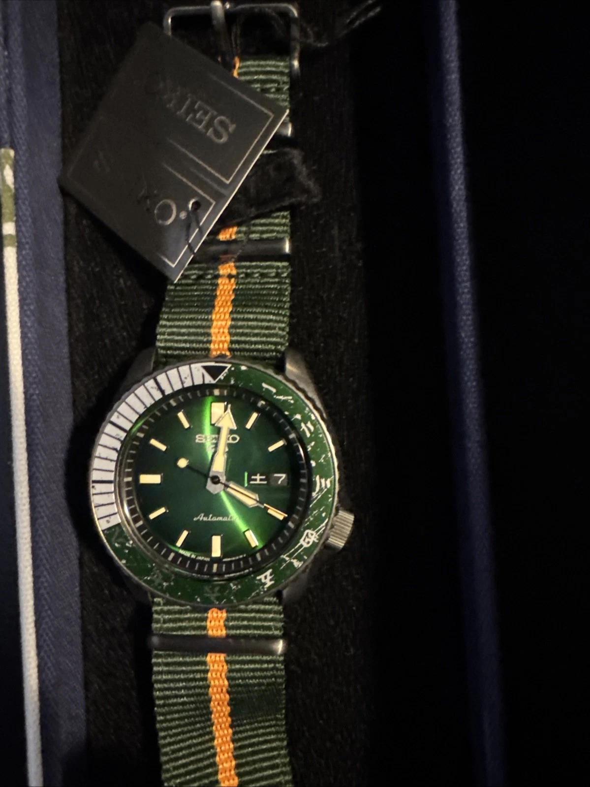 Ultimate 2025 Guide to Seiko Limited Edition Watches: What’s Worth Buying Now