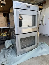 Thermador Oven And Microwave
