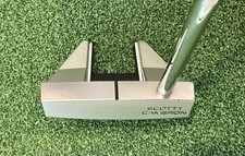 Titleist Scotty Cameron Phantom 7 2024 Putter 35 Inches Mint