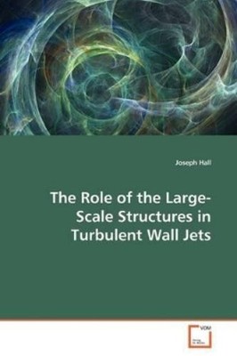 Joseph Hall The Role of the Large-Scale Structures in Turbulent Wa (Taschenbuch)