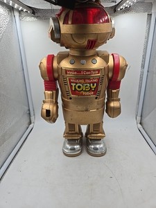 New Bright Robot | eBay