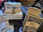 VINTAGE BERGHMAN ICE SKATE SHARPENER — photo 5