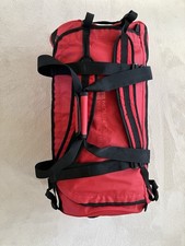 Mountain Warehouse XL Water Resistant Holdall Travel Bag Shoulder Straps Luggage