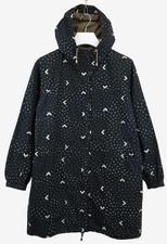 Gudrun Sjoden Jacke Damen Groß Parka Mantel ...