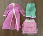 New ListingVintage 1968 MOD Barbie SCENE STEALERS #1845