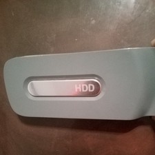 Official Microsoft Xbox 360 External 20GBHDD Hard Drive HDD