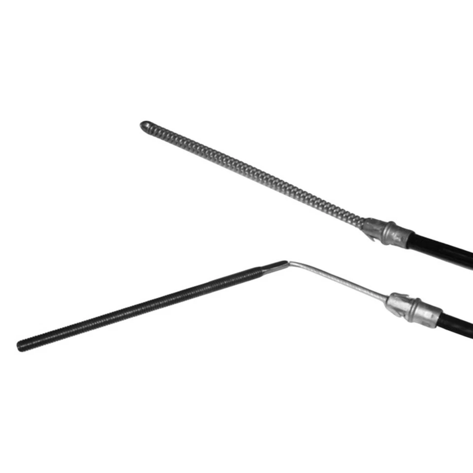 Cable de freno de estacionamiento trasero ACDelco genuino para GMC Jimmy 1990 1991 lado del pasajero Foto 2 de 4