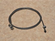 1951-52 Hudson Pacemaker Wasp Woverdrive Speedometer Cable
