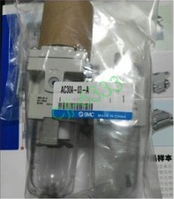 1Pc New Smc Gas Source Processor AC30A-03-A miFast delivery