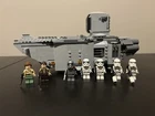 LEGO Star Wars: First Order Transporter (75103) Mostly Complete