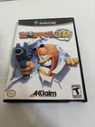 Worms 3D (Nintendo GameCube, 2004) No Manual