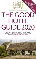Good Hotel Guide 2020 Great Britain And Ireland - Paperback - F84Z