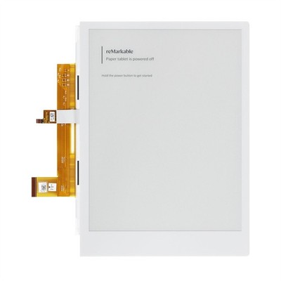 10.3-inch e-paper e-ink screen ED103TC2 Raspberry Pi 1872*1404 black and white